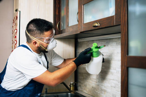 Best Commercial Pest Control Services  in , ND